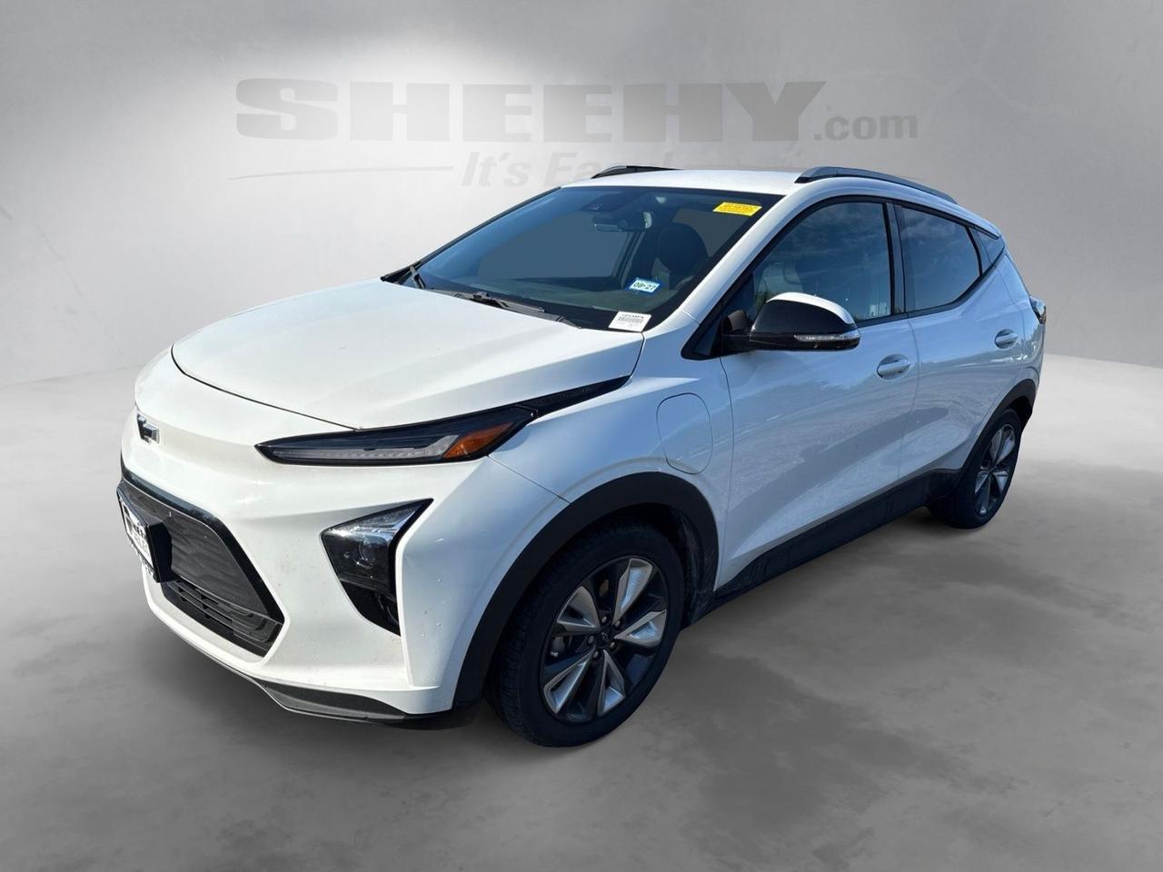 2022 Chevrolet Bolt EUV LT Chantilly VA