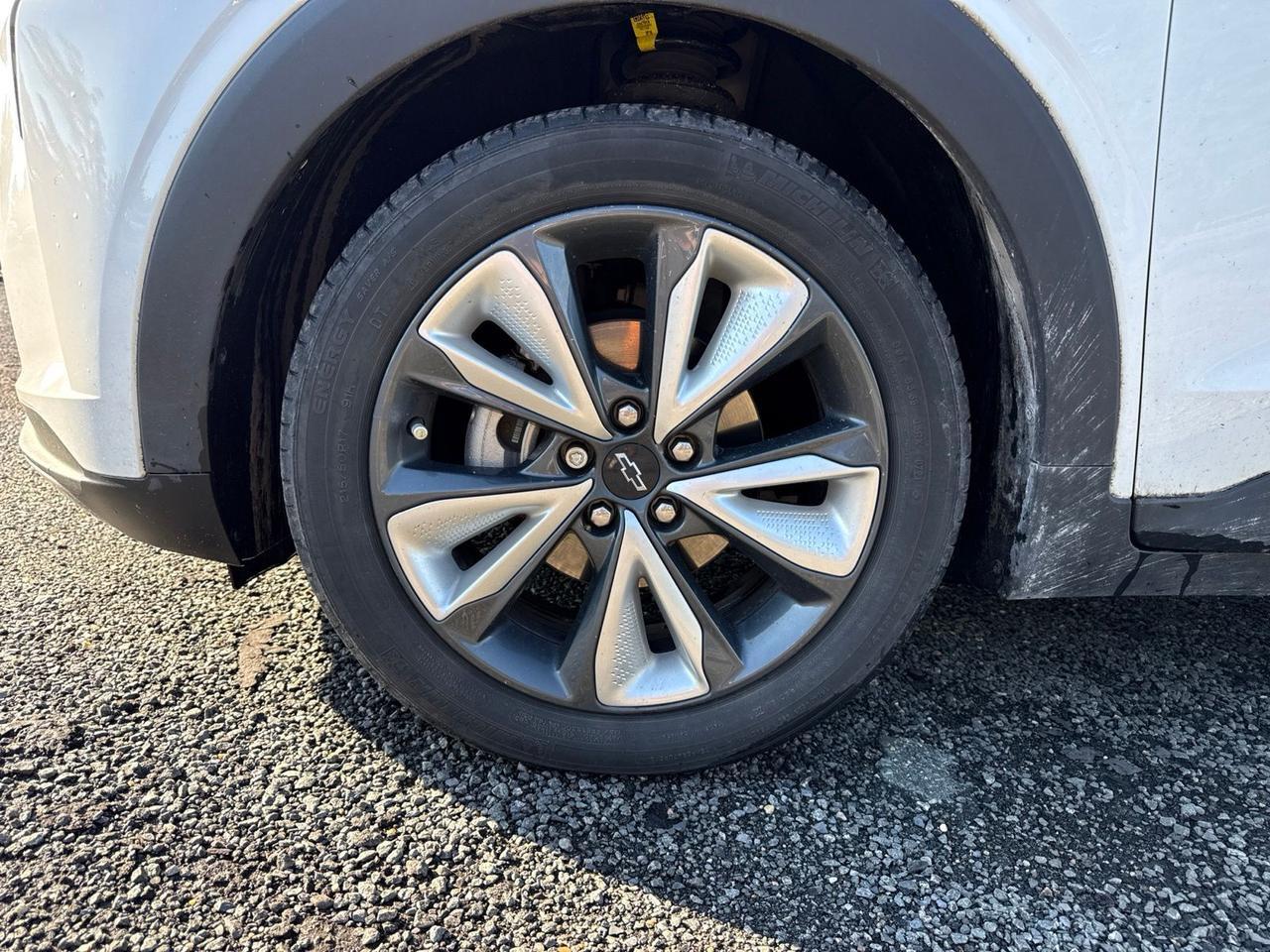 2022 Chevrolet Bolt EUV LT Chantilly VA