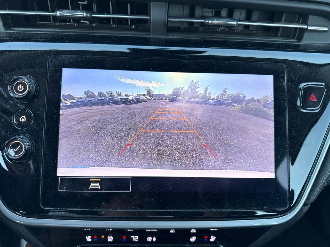 2022 Chevrolet Bolt EUV LT Chantilly VA