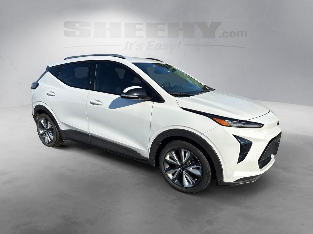 2022 Chevrolet Bolt EUV LT Chantilly VA