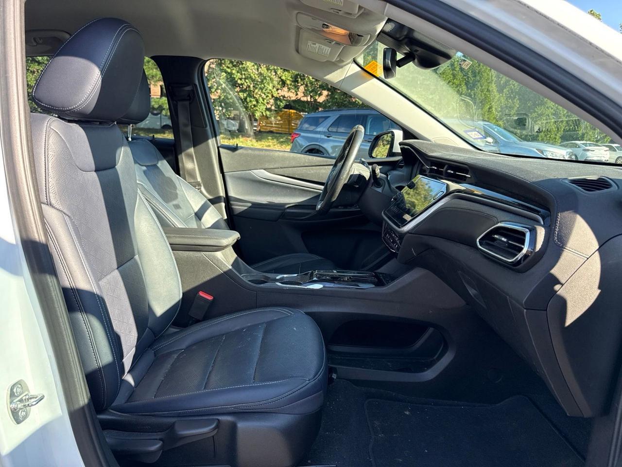 2022 Chevrolet Bolt EUV LT Chantilly VA