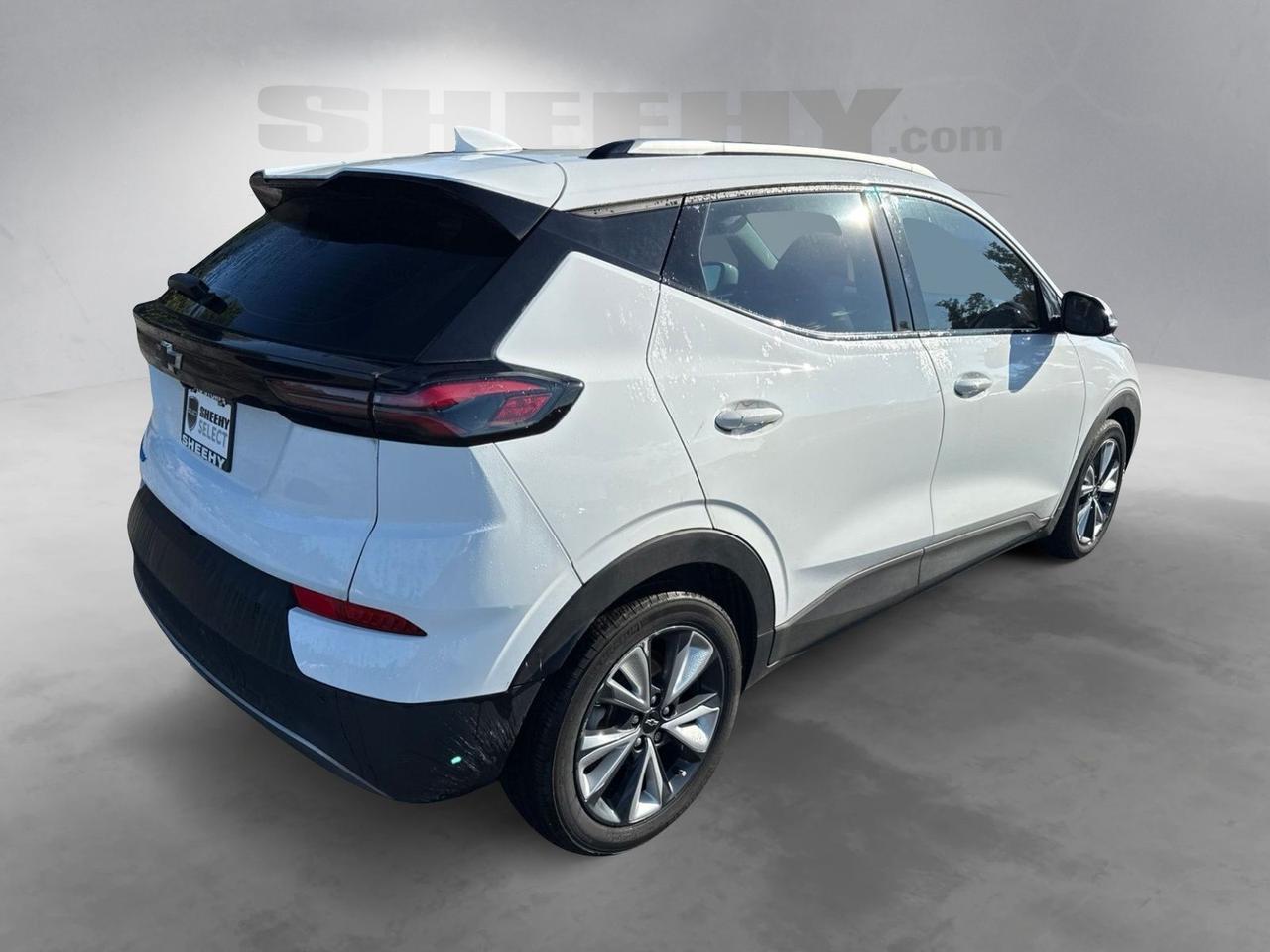 2022 Chevrolet Bolt EUV LT Chantilly VA