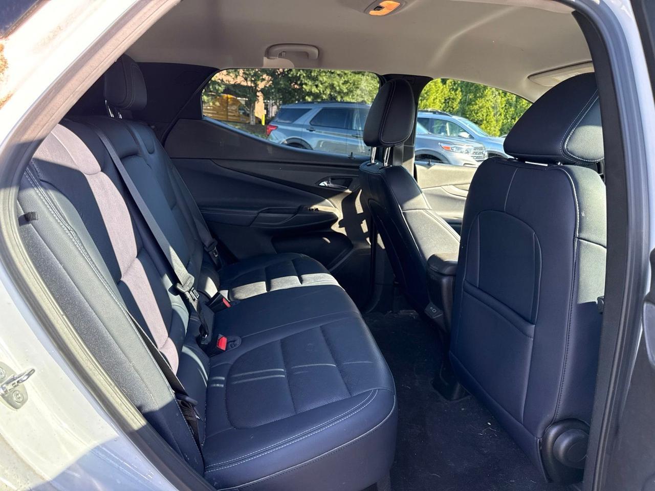 2022 Chevrolet Bolt EUV LT Chantilly VA