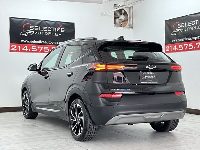 2022 Chevrolet Bolt EUV Premier Carrollton TX