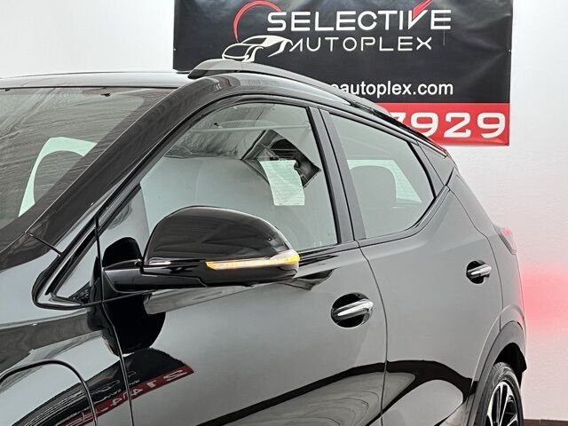 2022 Chevrolet Bolt EUV Premier Carrollton TX