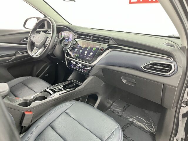 2022 Chevrolet Bolt EUV Premier Carrollton TX