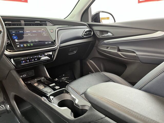 2022 Chevrolet Bolt EUV Premier Carrollton TX