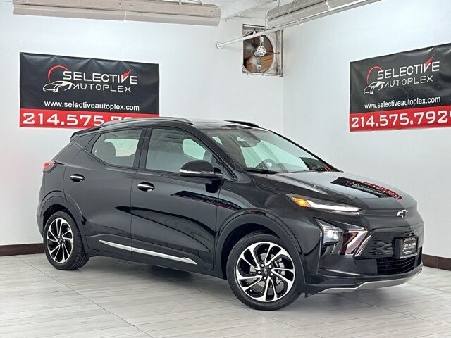 2022 Chevrolet Bolt EUV Premier Carrollton TX