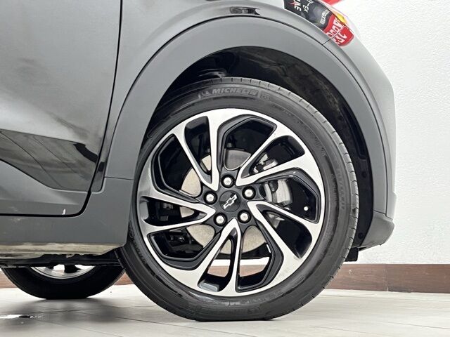 2022 Chevrolet Bolt EUV Premier Carrollton TX