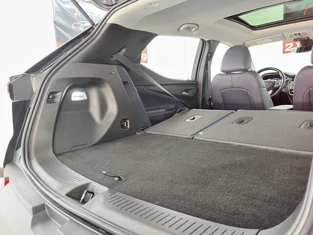 2022 Chevrolet Bolt EUV Premier Carrollton TX
