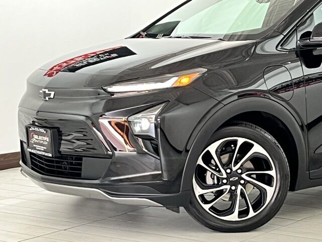 2022 Chevrolet Bolt EUV Premier Carrollton TX