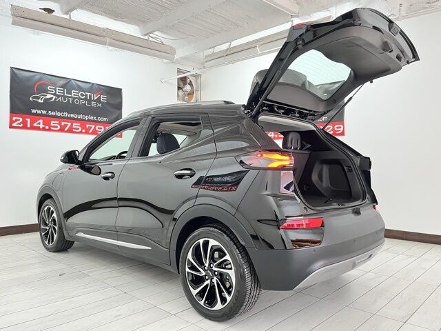 2022 Chevrolet Bolt EUV Premier Carrollton TX