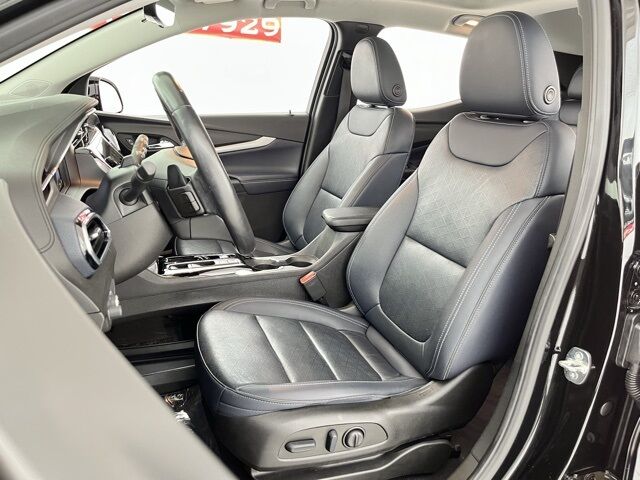 2022 Chevrolet Bolt EUV Premier Carrollton TX