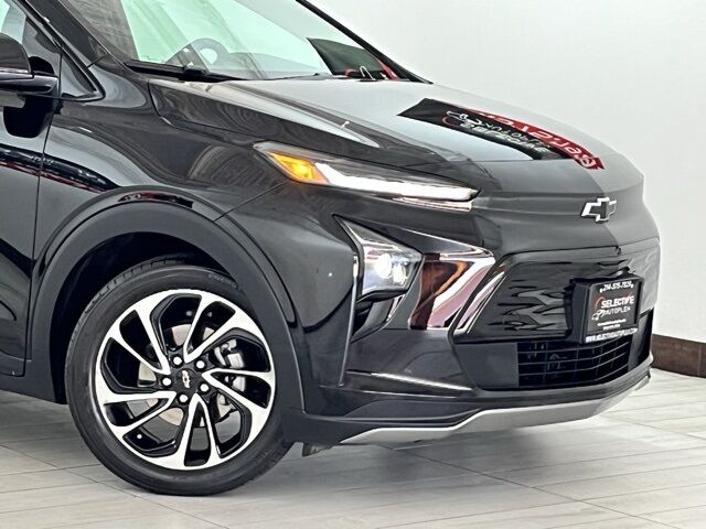 2022 Chevrolet Bolt EUV Premier Carrollton TX