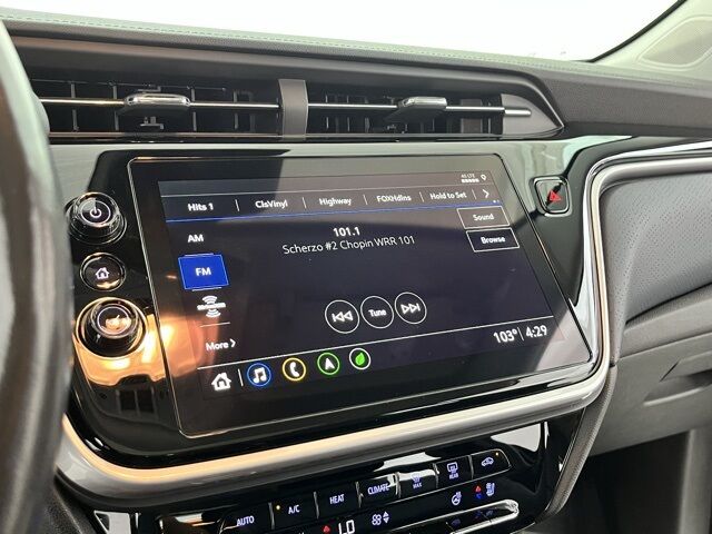 2022 Chevrolet Bolt EUV Premier Carrollton TX