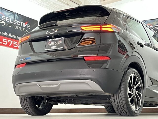 2022 Chevrolet Bolt EUV Premier Carrollton TX