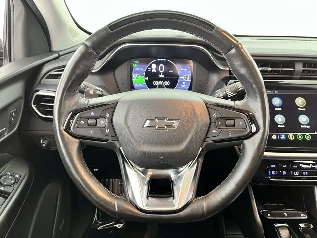2022 Chevrolet Bolt EUV Premier Carrollton TX
