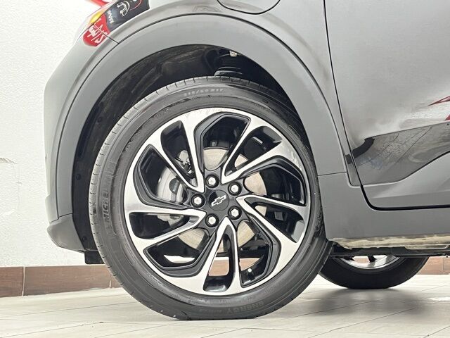 2022 Chevrolet Bolt EUV Premier Carrollton TX