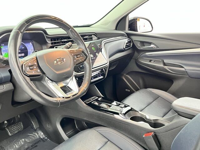 2022 Chevrolet Bolt EUV Premier Carrollton TX