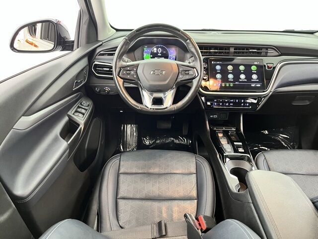 2022 Chevrolet Bolt EUV Premier Carrollton TX