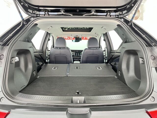 2022 Chevrolet Bolt EUV Premier Carrollton TX