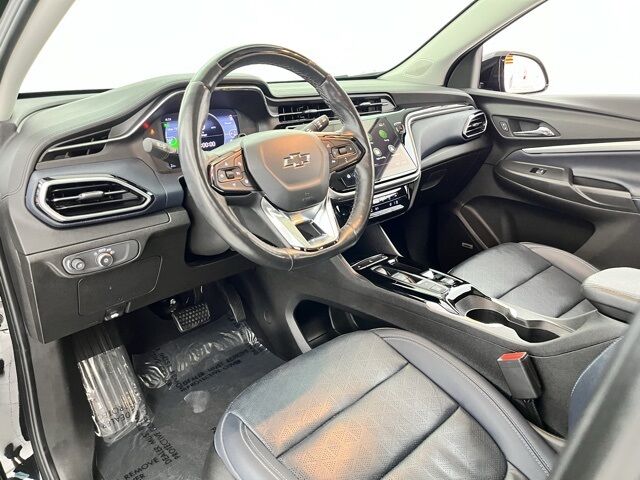 2022 Chevrolet Bolt EUV Premier Carrollton TX