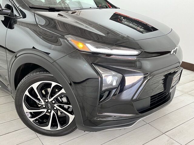 2022 Chevrolet Bolt EUV Premier Carrollton TX