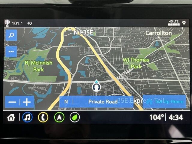 2022 Chevrolet Bolt EUV Premier Carrollton TX