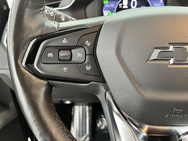 2022 Chevrolet Bolt EUV Premier Carrollton TX