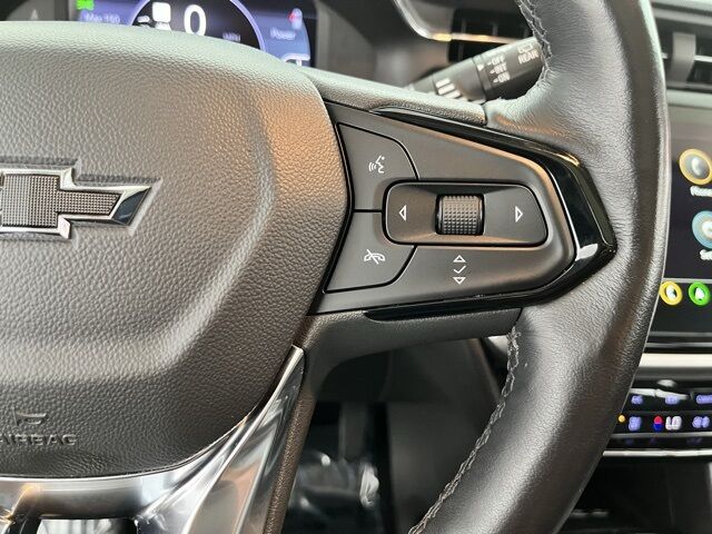 2022 Chevrolet Bolt EUV Premier Carrollton TX