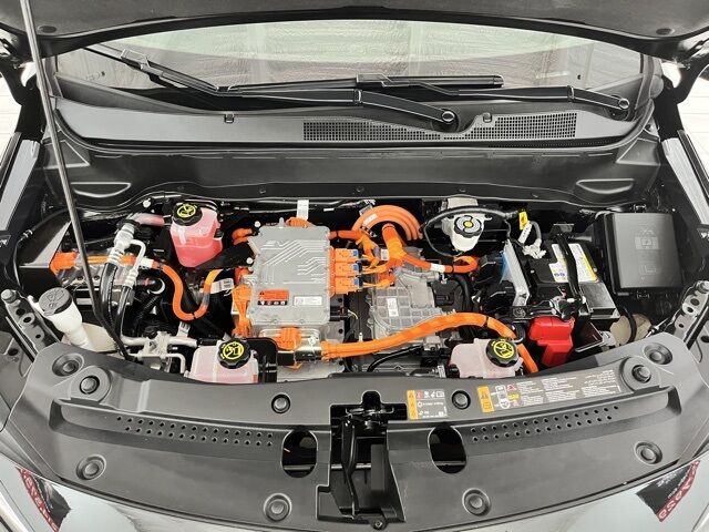 2022 Chevrolet Bolt EUV Premier Carrollton TX