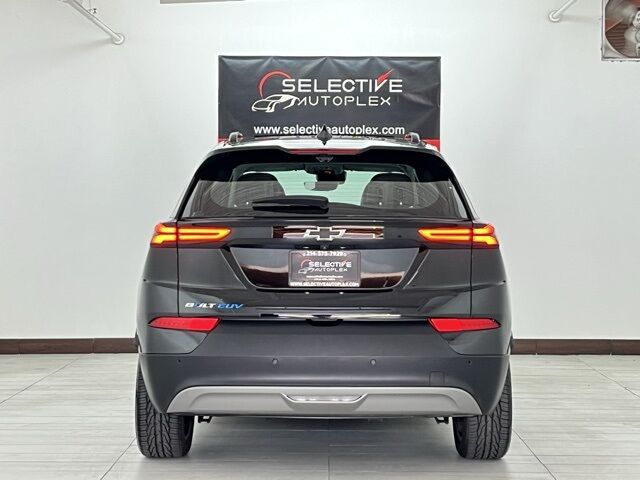 2022 Chevrolet Bolt EUV Premier Carrollton TX