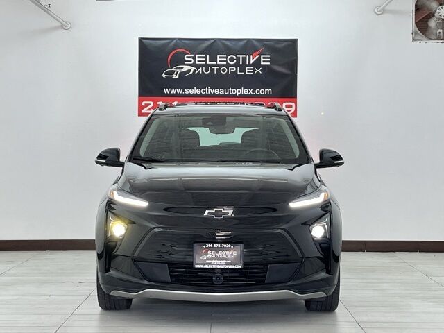 2022 Chevrolet Bolt EUV Premier Carrollton TX