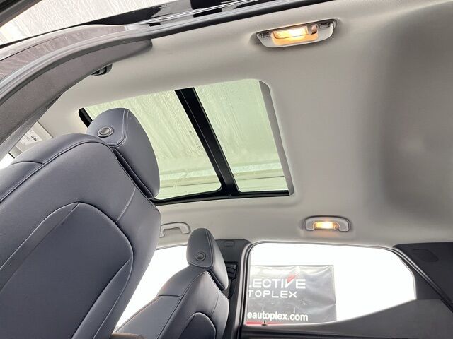 2022 Chevrolet Bolt EUV Premier Carrollton TX