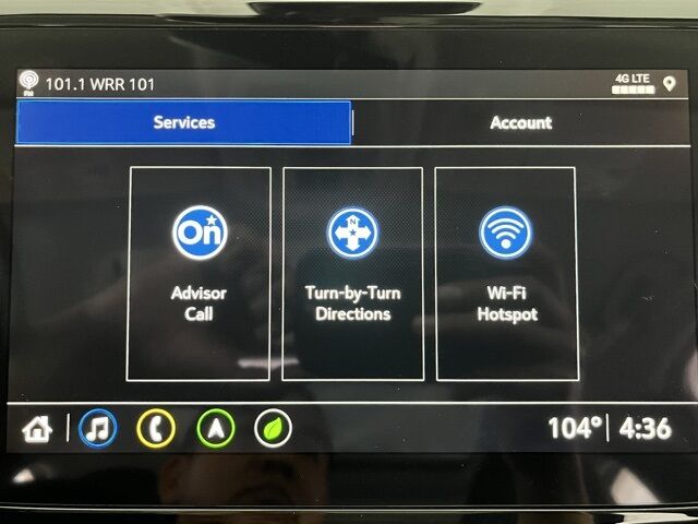 2022 Chevrolet Bolt EUV Premier Carrollton TX