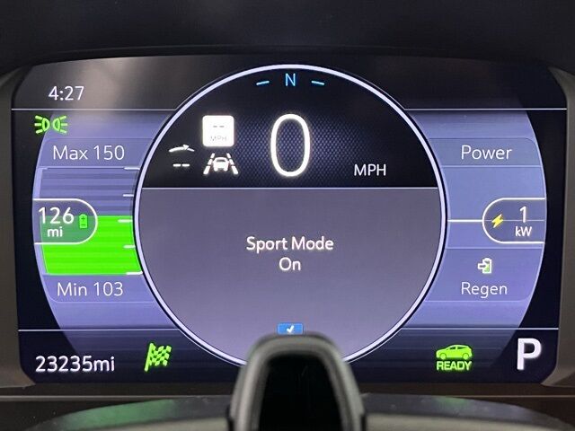 2022 Chevrolet Bolt EUV Premier Carrollton TX