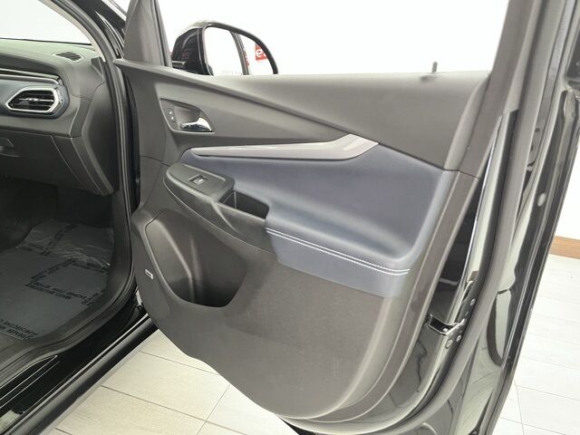 2022 Chevrolet Bolt EUV Premier Carrollton TX
