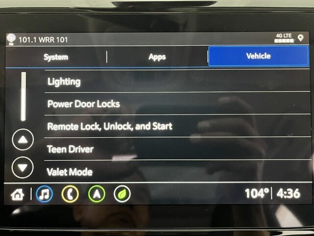 2022 Chevrolet Bolt EUV Premier Carrollton TX