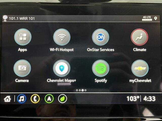 2022 Chevrolet Bolt EUV Premier Carrollton TX