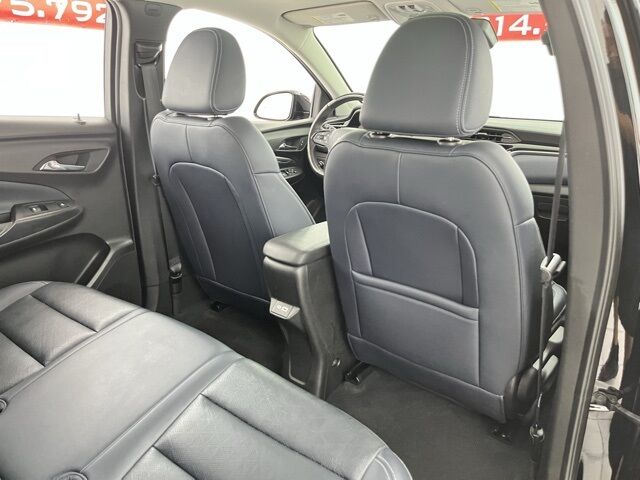 2022 Chevrolet Bolt EUV Premier Carrollton TX