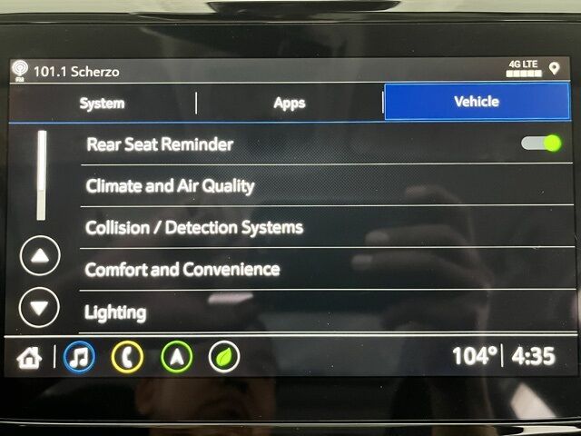 2022 Chevrolet Bolt EUV Premier Carrollton TX
