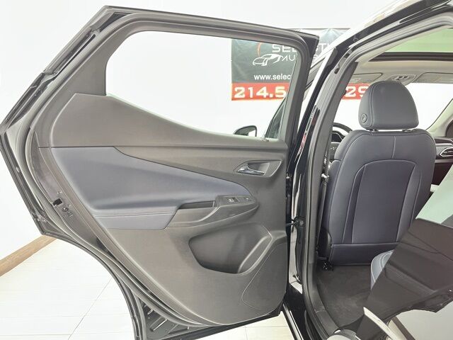 2022 Chevrolet Bolt EUV Premier Carrollton TX