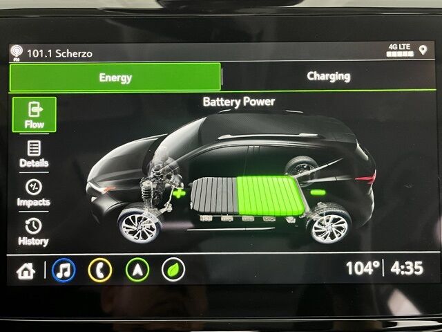 2022 Chevrolet Bolt EUV Premier Carrollton TX