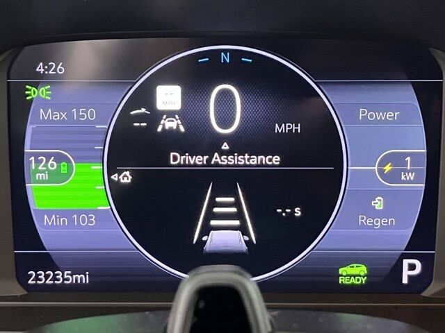 2022 Chevrolet Bolt EUV Premier Carrollton TX