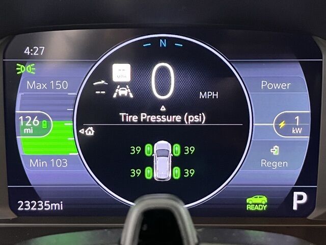 2022 Chevrolet Bolt EUV Premier Carrollton TX