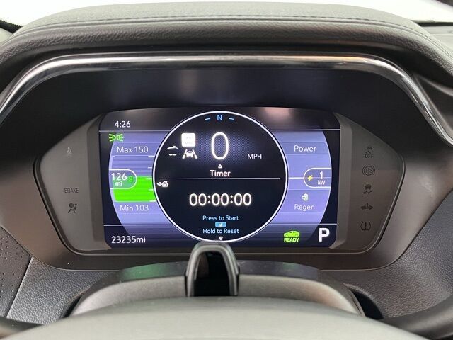2022 Chevrolet Bolt EUV Premier Carrollton TX