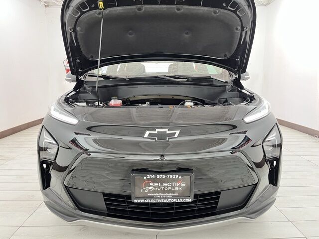 2022 Chevrolet Bolt EUV Premier Carrollton TX