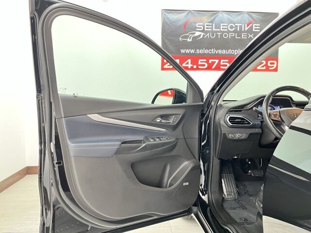 2022 Chevrolet Bolt EUV Premier Carrollton TX