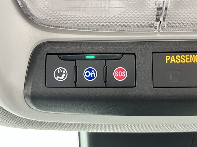 2022 Chevrolet Bolt EUV Premier Carrollton TX