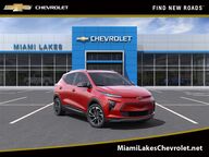 2022 Chevrolet Bolt EUV Premier Miami Lakes FL 2022 Chevrolet Bolt EUV Premier Miami Lakes FL